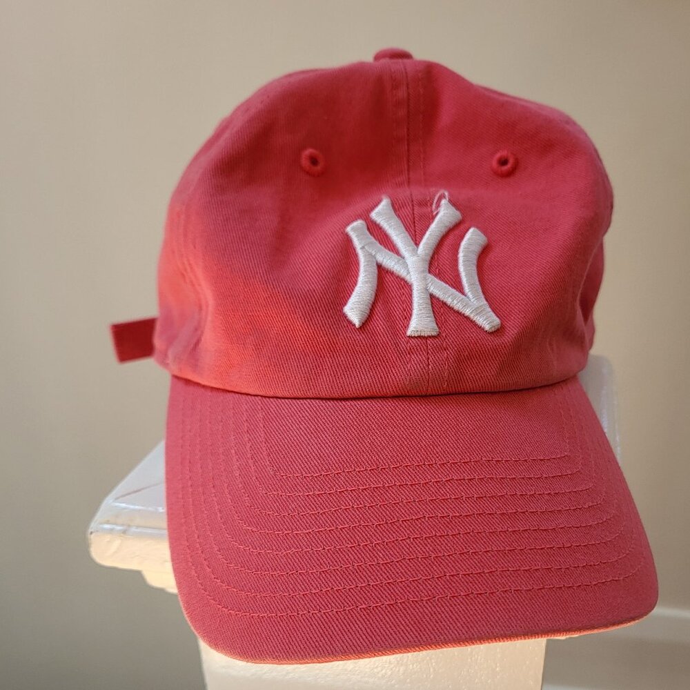47 Brand Yankees Baseball Hat